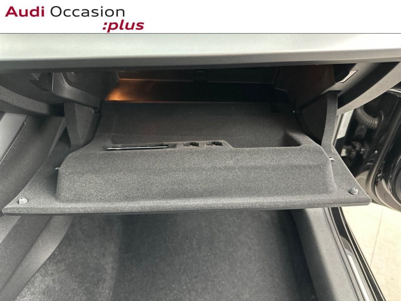 Voitures occasions Audi A3 Sportback Business Executive Paris