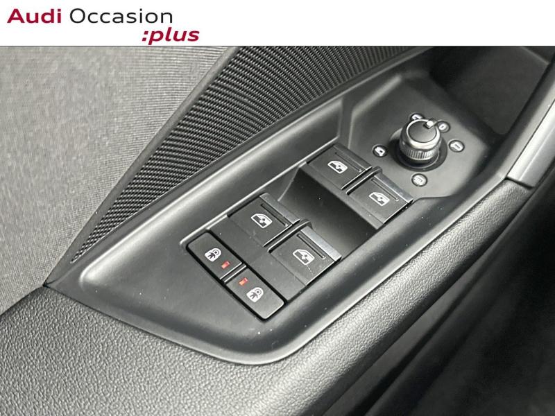 Voitures occasions Audi A3 Sportback Business Executive Paris