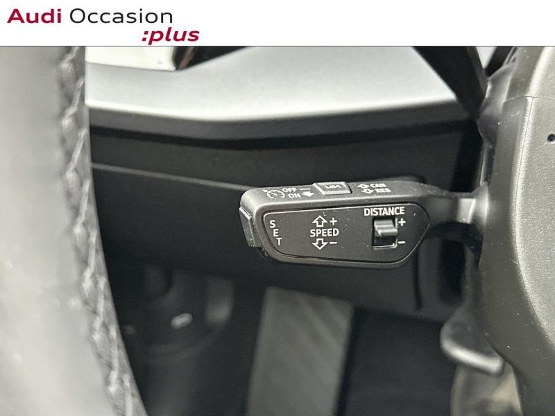 Voitures occasions Audi A3 Sportback Business Executive Paris