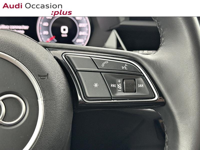 Voitures occasions Audi A3 Sportback Business Executive Paris