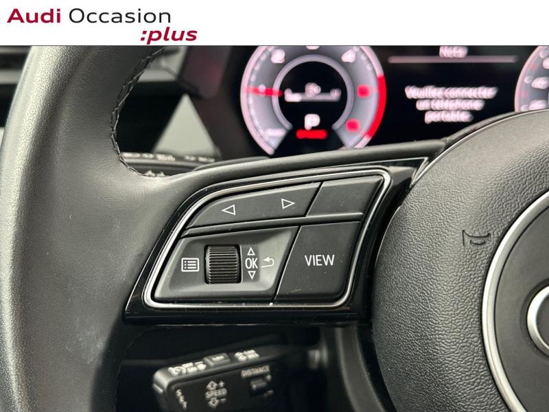 Voitures occasions Audi A3 Sportback Business Executive Paris