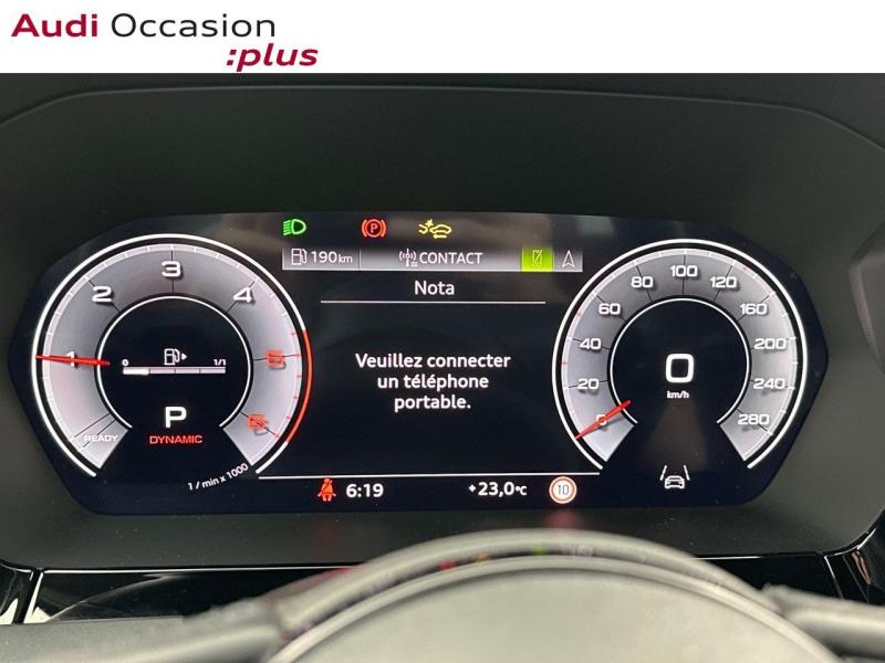 Voitures occasions Audi A3 Sportback Business Executive Paris
