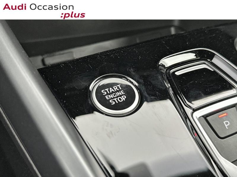 Voitures occasions Audi A3 Sportback Business Executive Paris