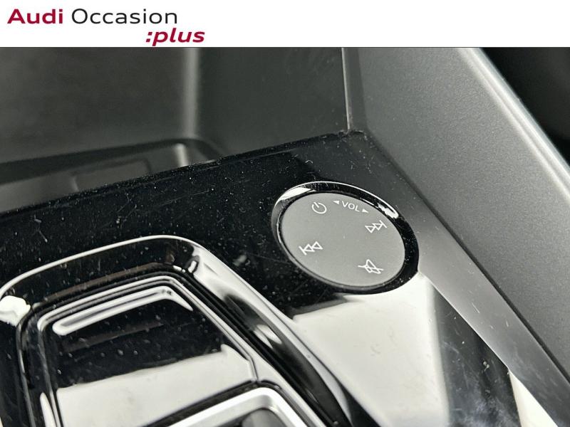 Voitures occasions Audi A3 Sportback Business Executive Paris