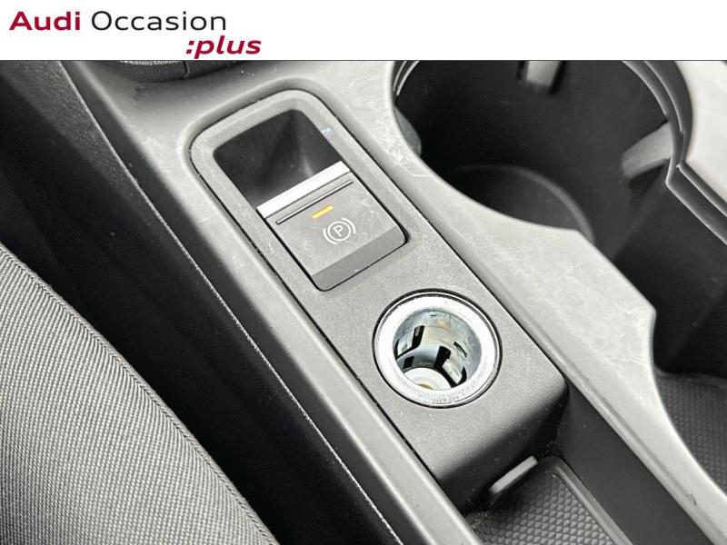 Voitures occasions Audi A3 Sportback Business Executive Paris