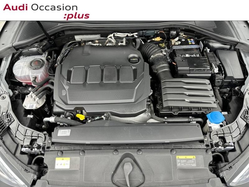 Voitures occasions Audi A3 Sportback Business Executive Paris