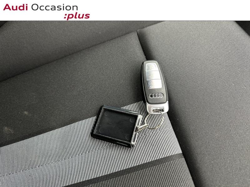 Voitures occasions Audi A3 Sportback Business Executive Paris