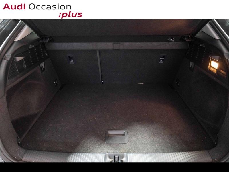 Voitures occasions Audi Q2 Design Paris