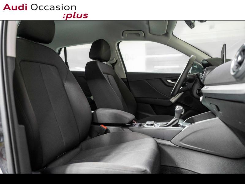 Voitures occasions Audi Q2 Design Paris