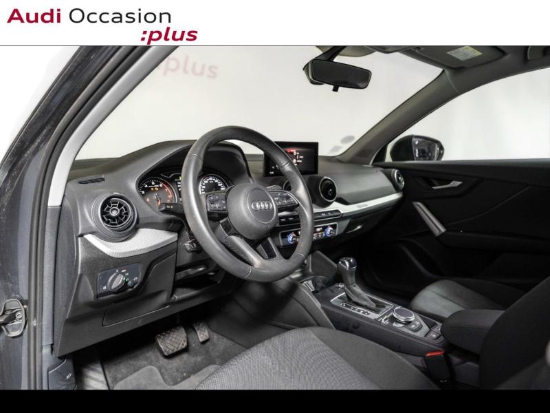Voitures occasions Audi Q2 Design Paris