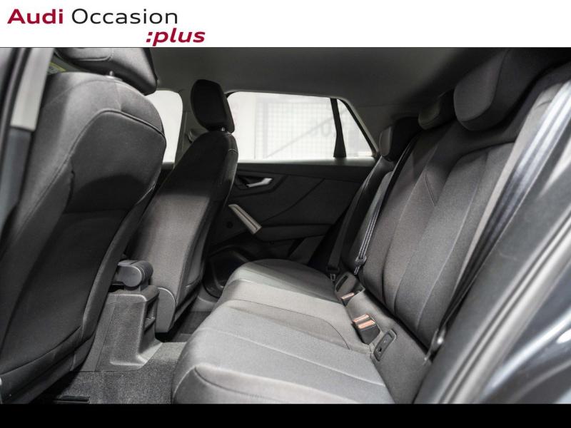 Voitures occasions Audi Q2 Design Paris