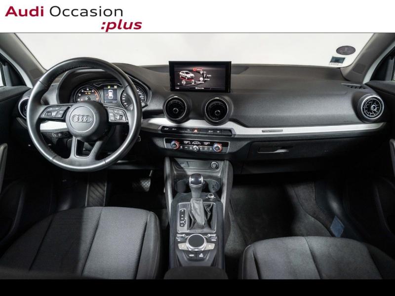 Voitures occasions Audi Q2 Design Paris
