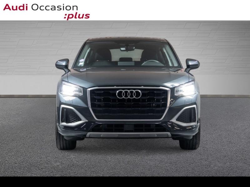 Voitures occasions Audi Q2 Design Paris