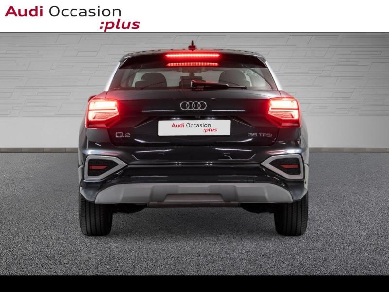 Voitures occasions Audi Q2 Design Paris