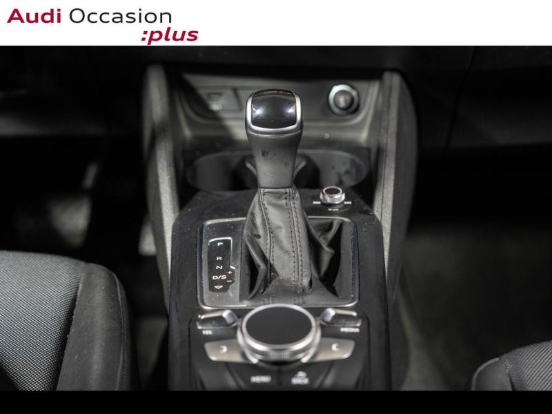 Voitures occasions Audi Q2 Design Paris