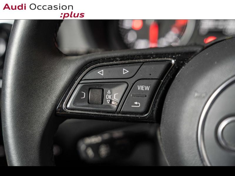 Voitures occasions Audi Q2 Design Paris