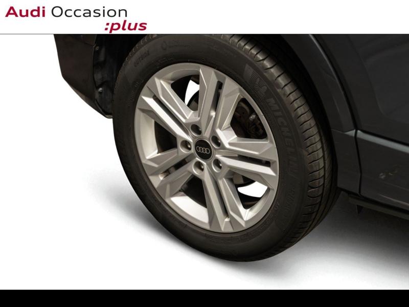 Voitures occasions Audi Q2 Design Paris