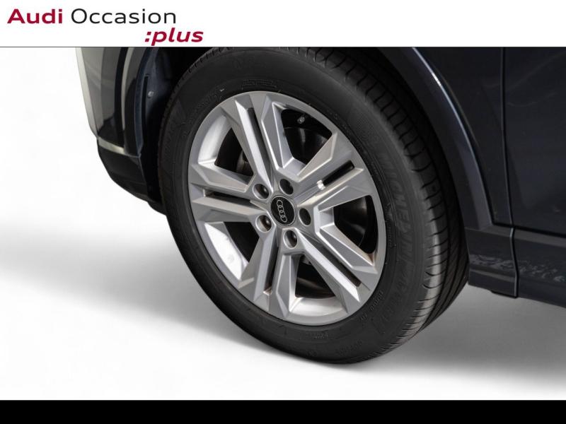 Voitures occasions Audi Q2 Design Paris