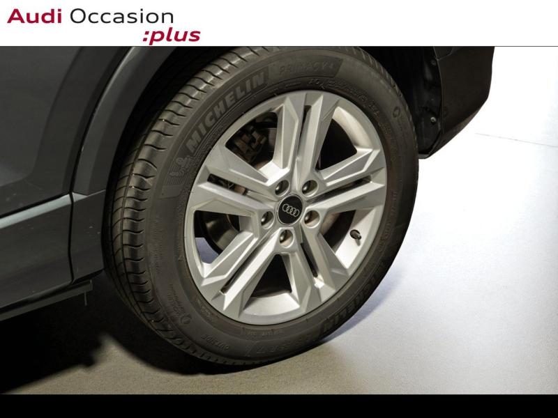 Voitures occasions Audi Q2 Design Paris