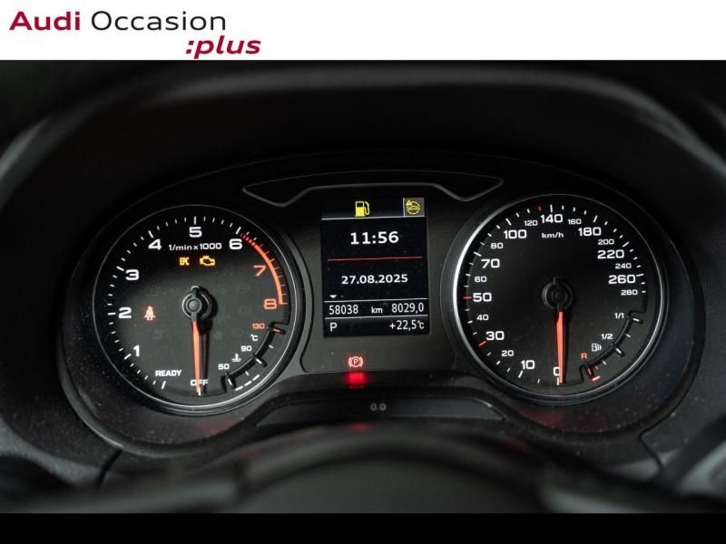 Voitures occasions Audi Q2 Design Paris