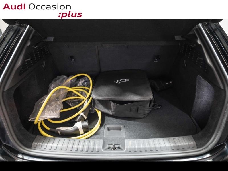 Voitures occasions Audi A3 Sportback S line Paris