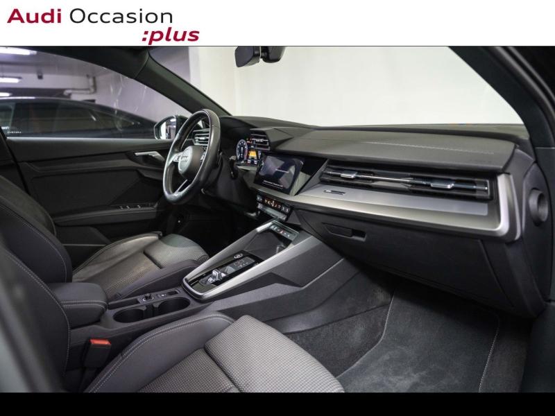 Voitures occasions Audi A3 Sportback S line Paris