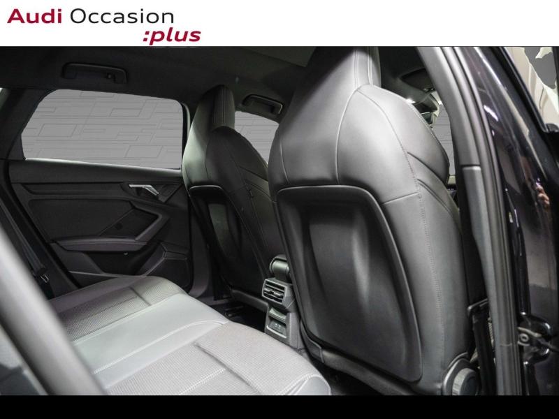 Voitures occasions Audi A3 Sportback S line Paris