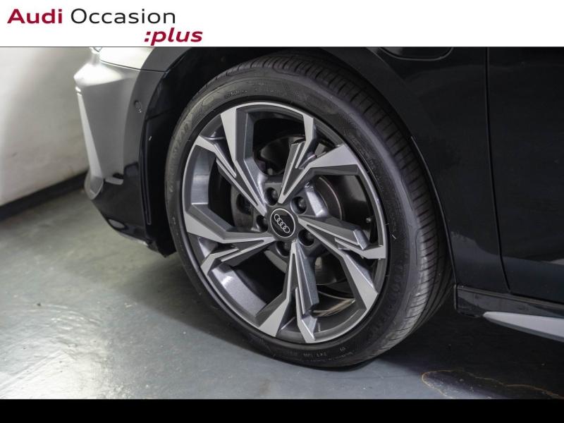 Voitures occasions Audi A3 Sportback S line Paris