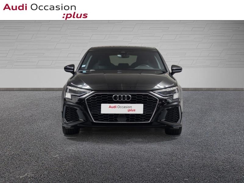 Voitures occasions Audi A3 Sportback S line Paris
