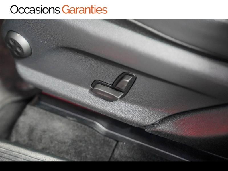 Voitures occasions MERCEDES-BENZ GLC Sportline Paris