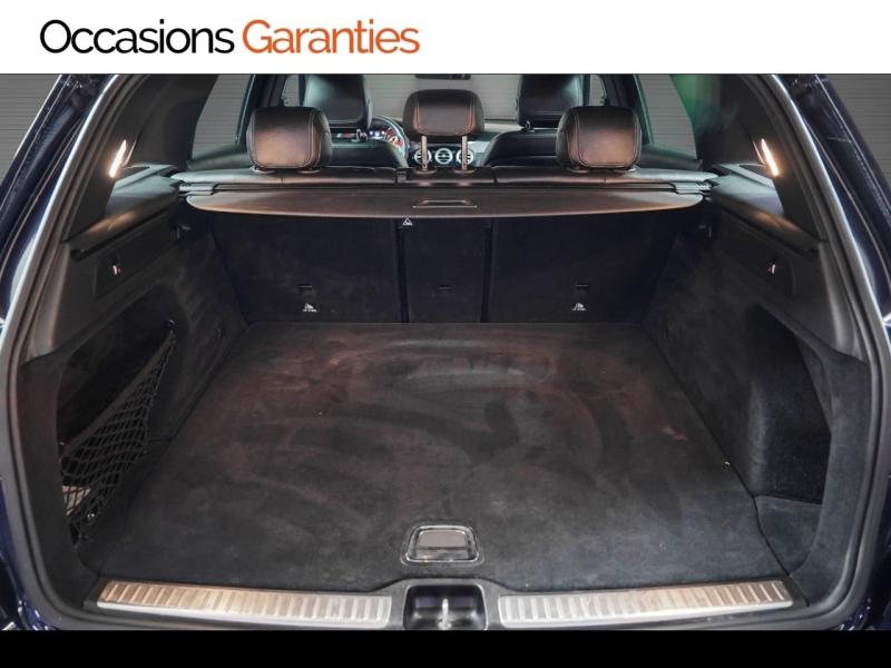 Voitures occasions MERCEDES-BENZ GLC Sportline Paris