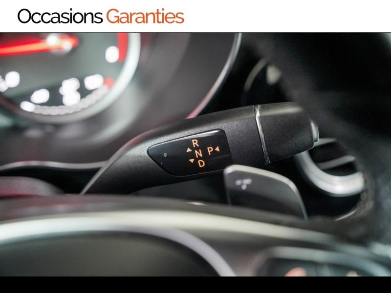 Voitures occasions MERCEDES-BENZ GLC Sportline Paris