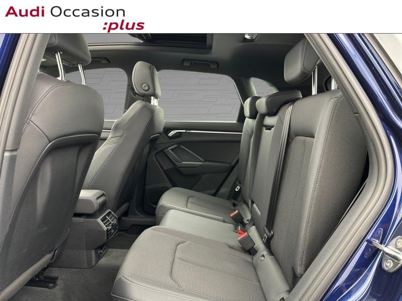 Voitures occasions Audi Q3 S line Paris