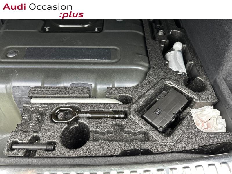 Voitures occasions Audi Q3 S line Paris