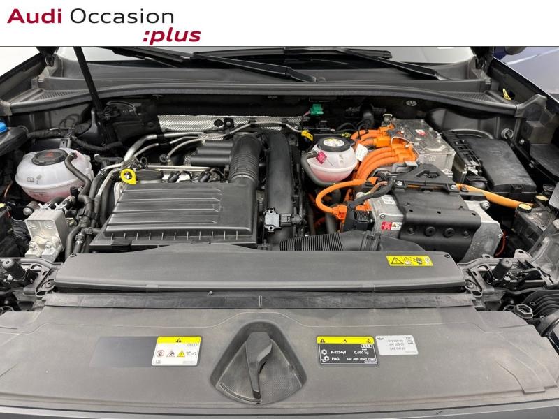 Voitures occasions Audi Q3 S line Paris