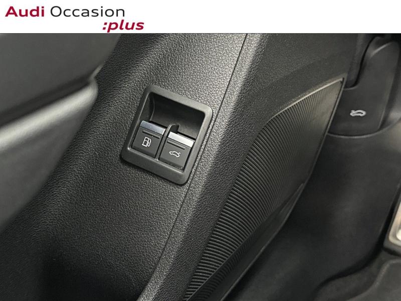 Voitures occasions Audi Q3 S line Paris