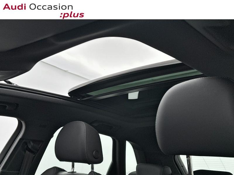 Voitures occasions Audi Q3 S line Paris