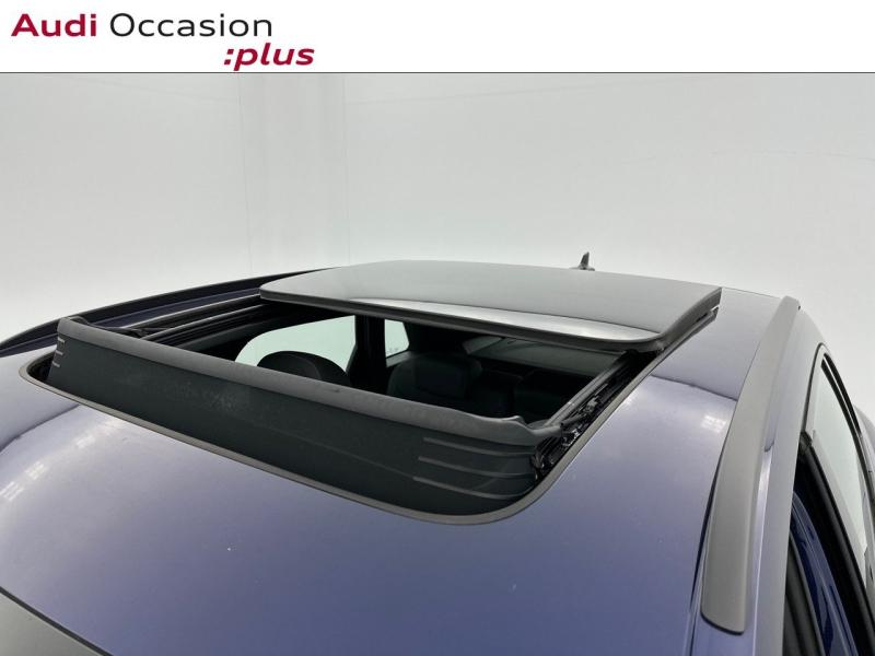 Voitures occasions Audi Q3 S line Paris