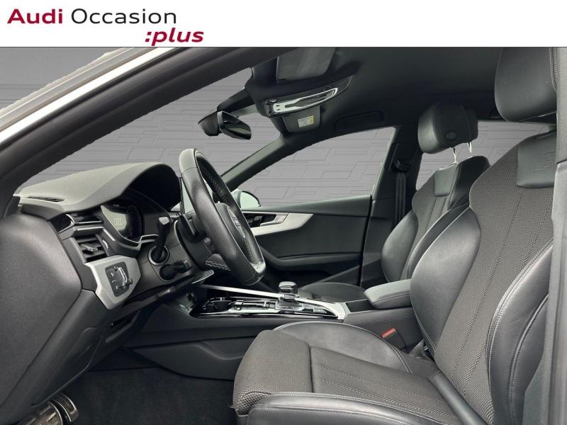 Voitures occasions Audi A5 Sportback S line Paris