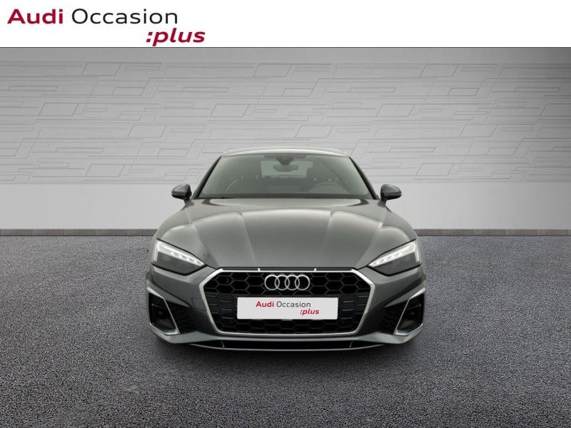 Voitures occasions Audi A5 Sportback S line Paris