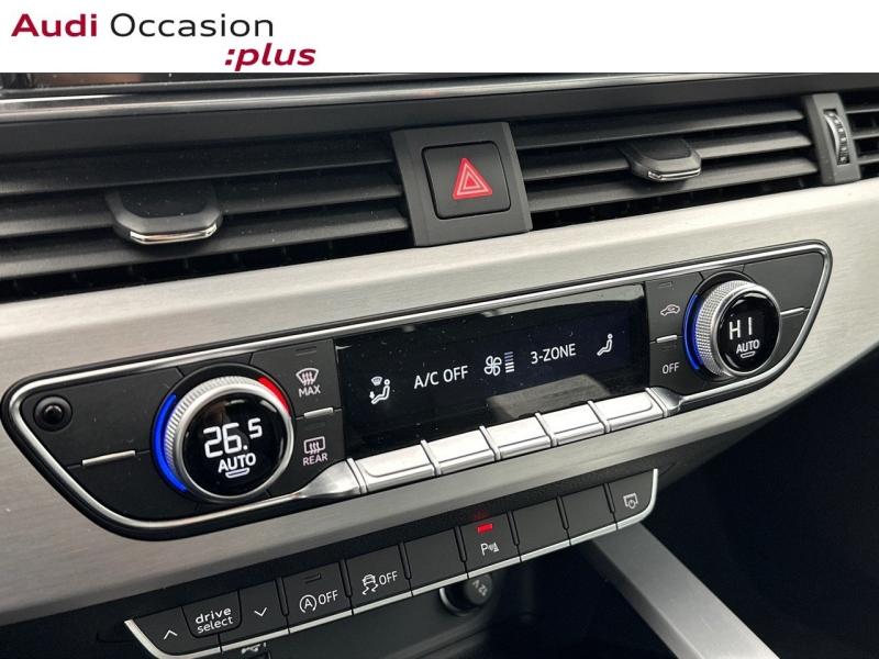 Voitures occasions Audi A5 Sportback S line Paris