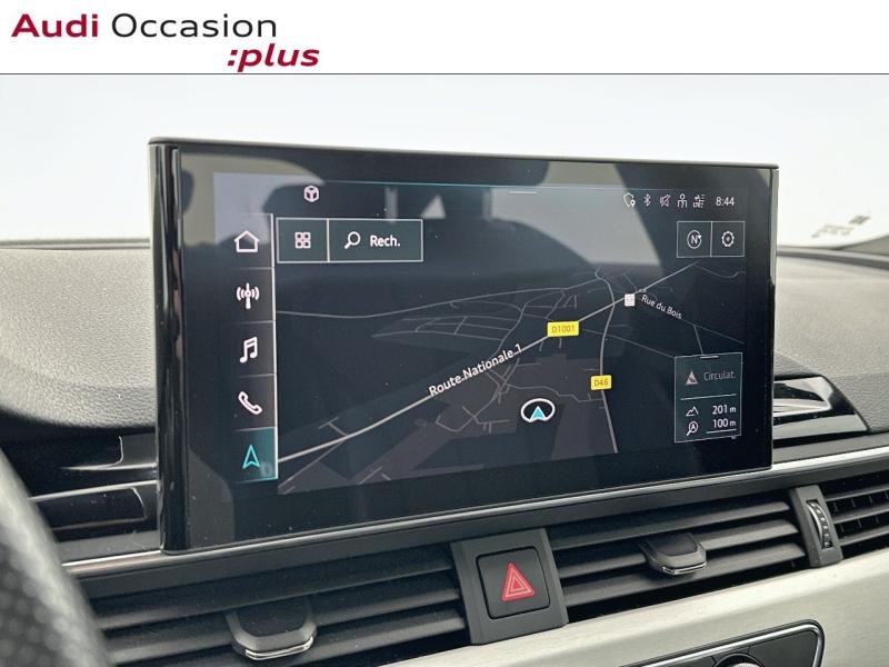 Voitures occasions Audi A5 Sportback S line Paris