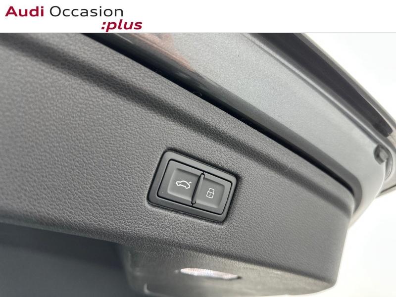 Voitures occasions Audi A5 Sportback S line Paris