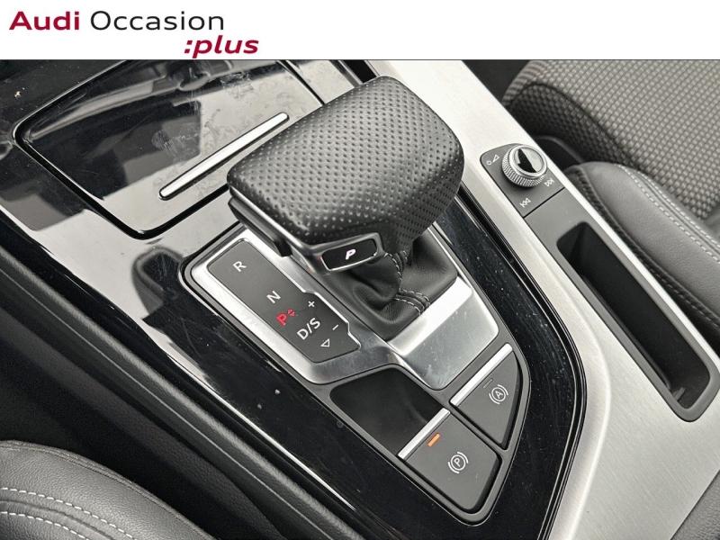 Voitures occasions Audi A5 Sportback S line Paris