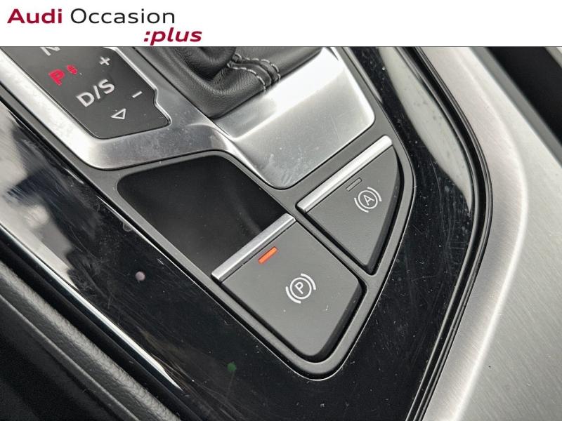 Voitures occasions Audi A5 Sportback S line Paris