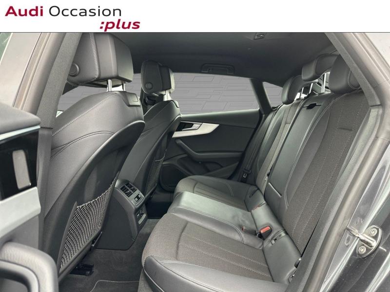 Voitures occasions Audi A5 Sportback S line Paris