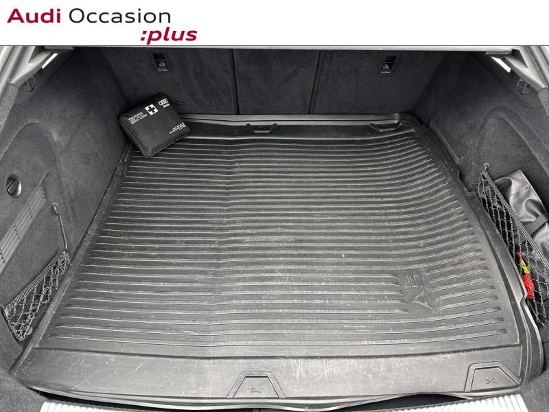 Voitures occasions Audi A5 Sportback S line Paris