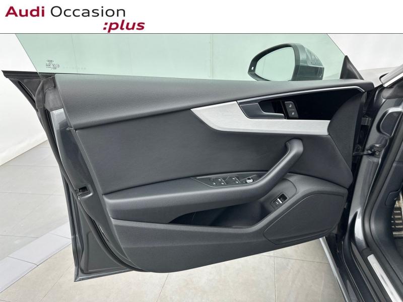 Voitures occasions Audi A5 Sportback S line Paris