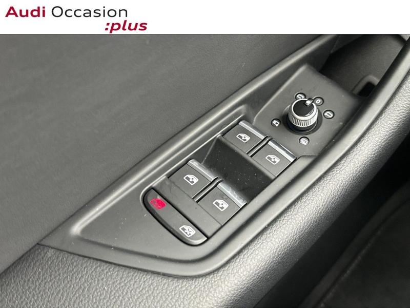 Voitures occasions Audi A5 Sportback S line Paris