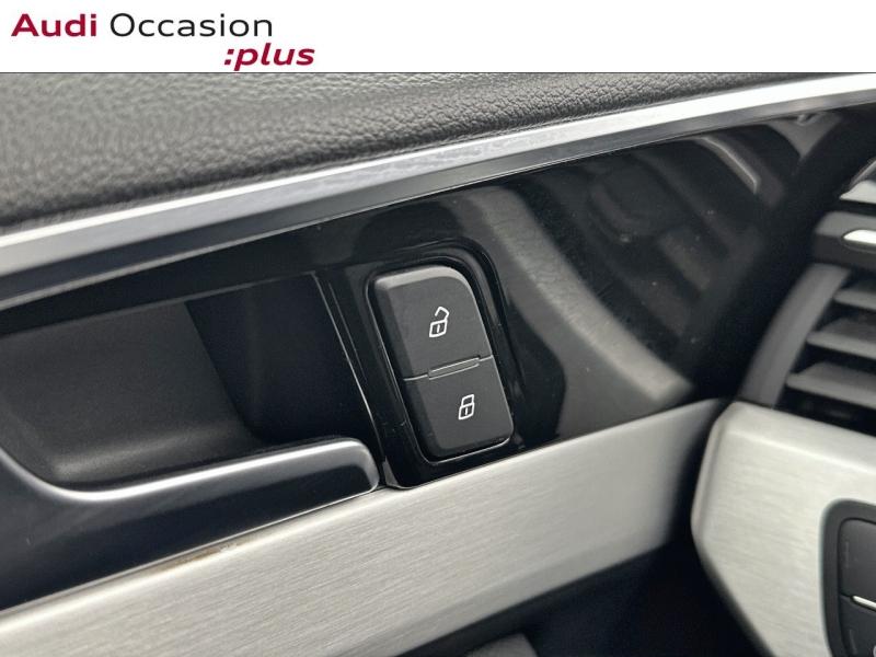 Voitures occasions Audi A5 Sportback S line Paris